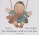 Cover of Ten Little Fingers and Ten Little Toes