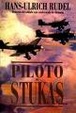 Cover of Piloto de stukas