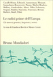 Cover of Le radici prime dell'Europa