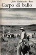 Cover of Corpo di ballo