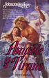 Cover of Amable y tirano