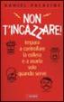 Cover of Non t'incazzare!