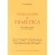 Cover of Iniziazione all'ermetica