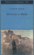 Cover of Divorzio a Buda