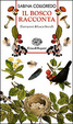 Cover of Il bosco racconta