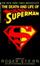 Cover of The Death and Life of Superman