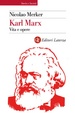 Cover of Karl Marx