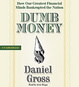 Cover of Dumb Money