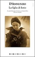 Cover of La figlia di Iorio