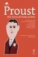 Cover of Alla ricerca del tempo perduto