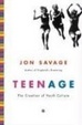 Cover of Teenage