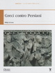 Cover of Greci contro Persiani