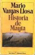 Cover of Historia De Mayta/the Real Life of Alejandro Mayta