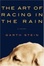 Cover of Art of Racing in the Rain