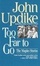 Cover of Too Far to Go