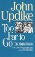 Cover of Too Far to Go