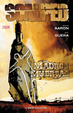 Cover of Scalped #3