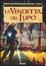 Cover of La vendetta del lupo