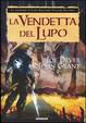 Cover of La vendetta del lupo