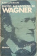 Cover of Invito all'ascolto di Richard Wagner