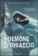 Cover of Demone di ghiaccio