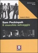 Cover of Sam Peckinpah