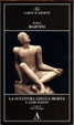 Cover of La scultura lingua morta e altri scritti
