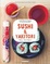 Cover of Sushi and yakitori
