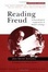 Cover of 'Reading Freud'