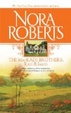 Cover of The MacKade Brothers: Rafe And Jared