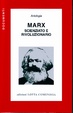 Cover of Marx