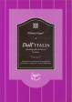 Cover of Dall'Italia