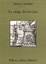 Cover of La strage dimenticata