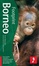 Cover of "Footprint Borneo"