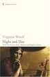 Cover of Night and Day