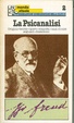 Cover of La psicanalisi