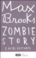 Cover of Zombie story e altri racconti