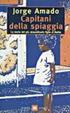 Cover of Capitani della spiaggia