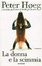 Cover of La donna e la scimmia