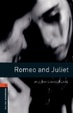 Cover of ROMEO AND JULIET - LEVEL 2 - (700 HEADWORDS)