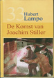 Cover of De komst van Joachim Stiller