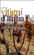 Cover of Guida ai vitigni d'Italia