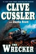 Cover of Wrecker
