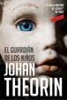 Cover of El guardián de los niños