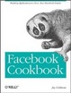 Cover of Facebook Cookbook