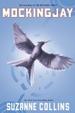 Cover of Mockingjay