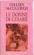 Cover of Le donne di Cesare