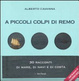 Cover of A piccoli colpi di remo