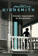 Cover of Piccoli racconti di misoginia