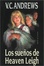 Cover of Los sueños de Heaven Leigh